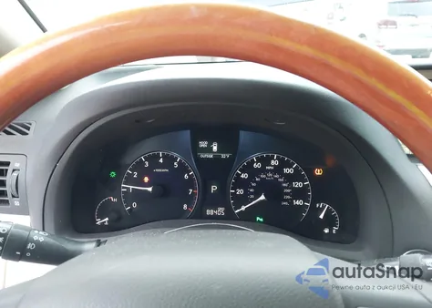 2010 Lexus Rx 350 from USA, damaged, VIN 2T2ZK1BAXAC032969